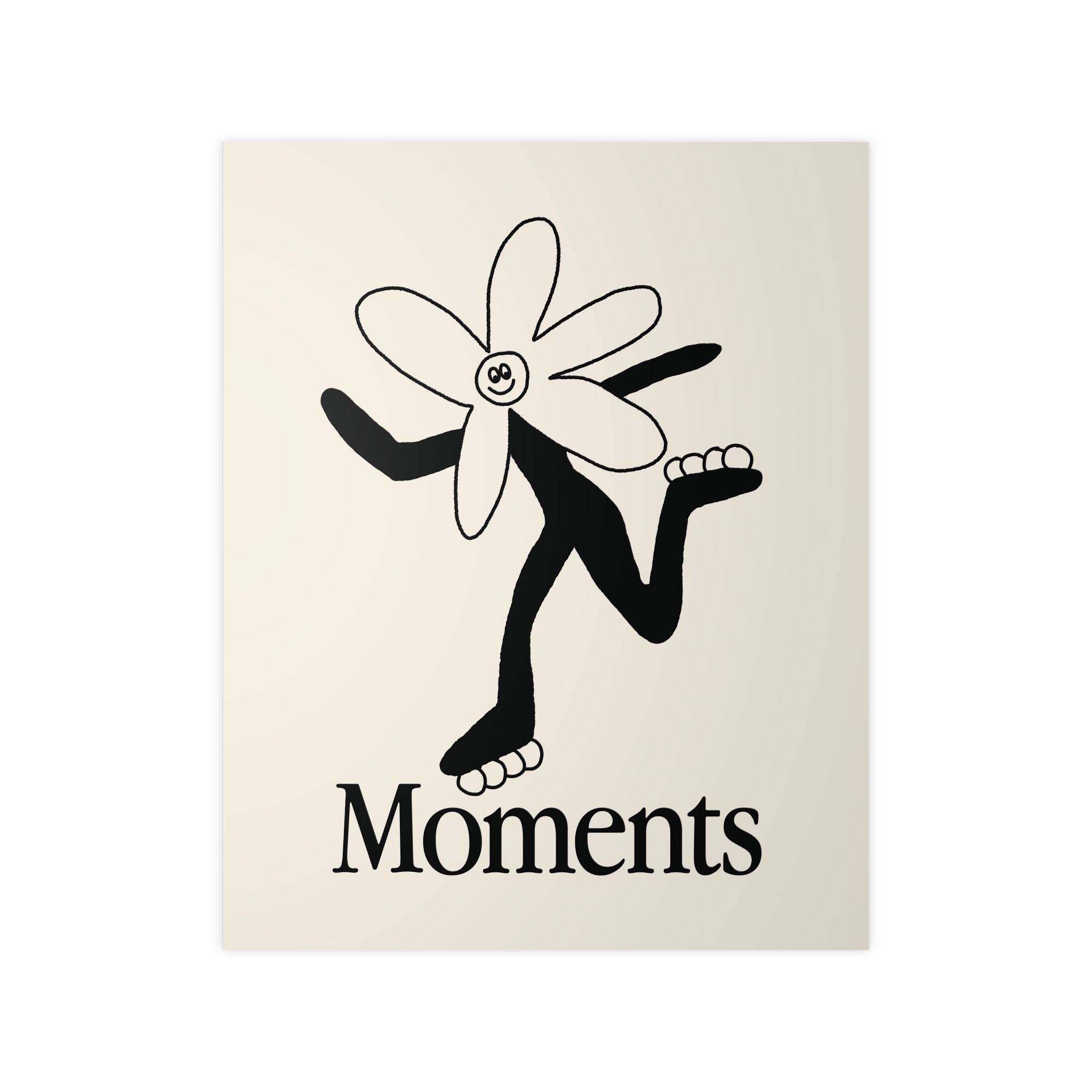 MOMENTS